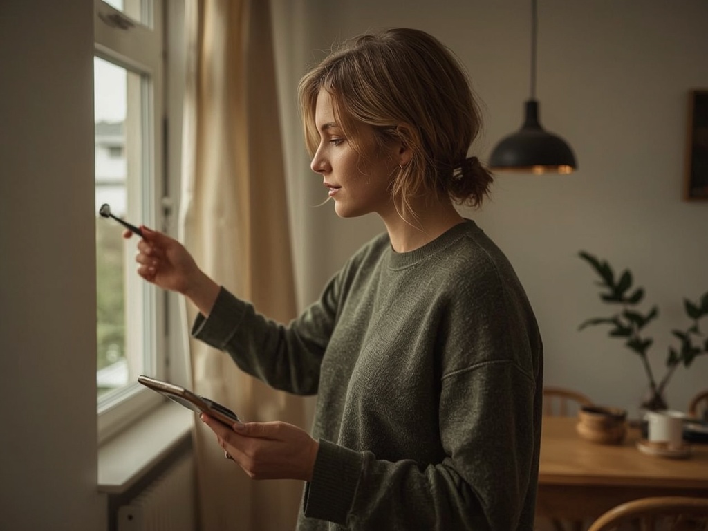 Jämför snabba uppdateringar: små detaljer kontra stora grepp i hemmet