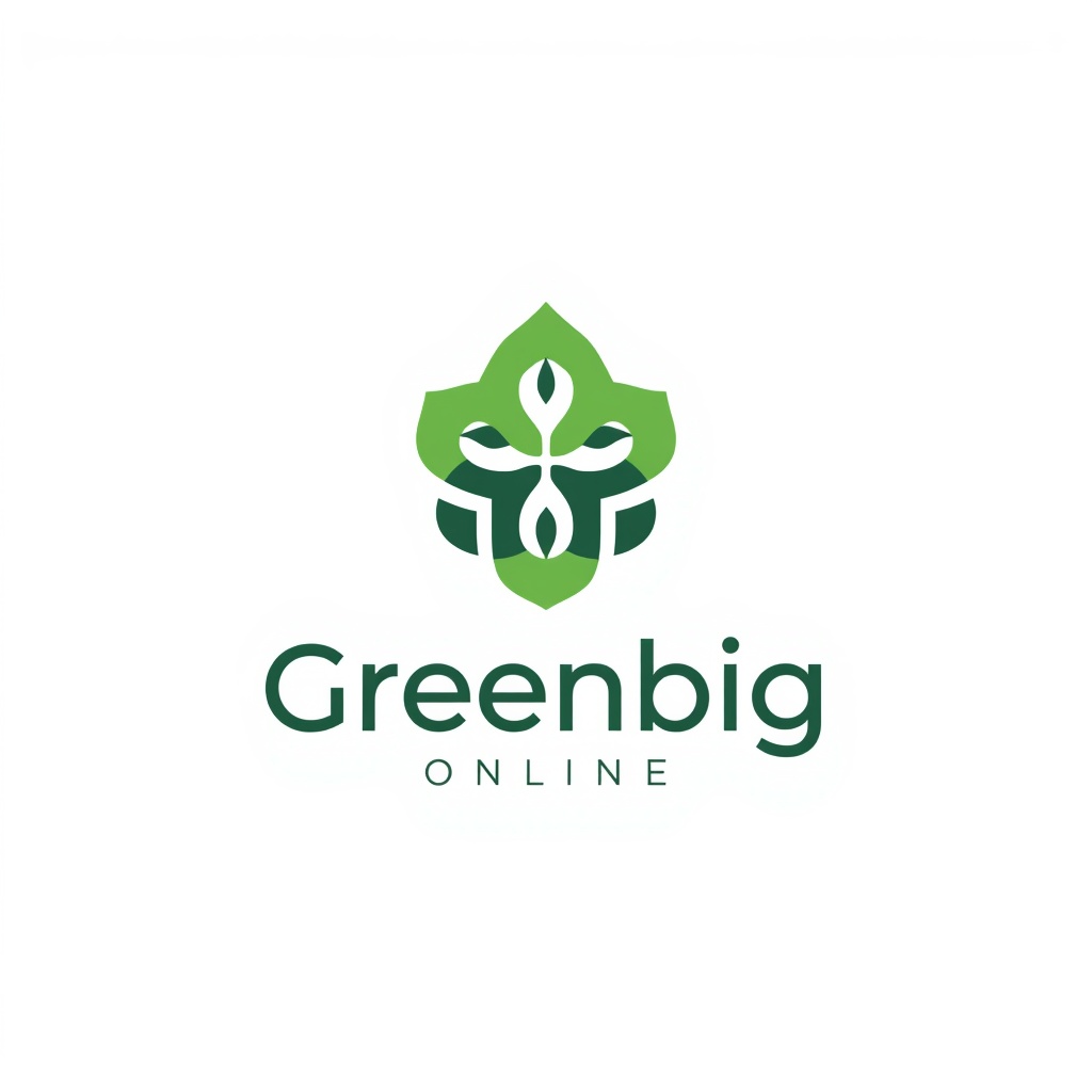 Greenbig